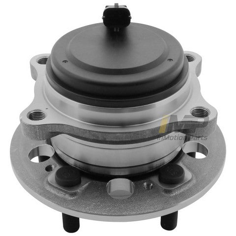 WJB Wheel Bearing and Hub Assembly P/N:WA513418 Fits: Genesis G80 20-18, Genesis G90 19-17 - Image 4