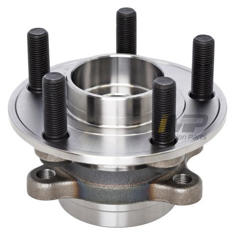 WJB Wheel Bearing and Hub Assembly P/N:WA513430 Fits: Ford Fusion 18-17, Lincoln Mkz 20-17 - Image 4