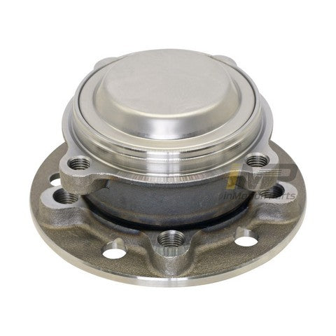 WJB Wheel Bearing and Hub Assembly P/N:WA513440 Fits: Mercedes-benz C300, Mercedes-benz C350e, Mercedes-benz Cls450, Mercedes-benz E300, Mercedes-benz E350, Mercedes-benz E400, Mercedes-benz E43 Amg, Mercedes-benz E450, Mercedes-benz Glc300 - Image 4