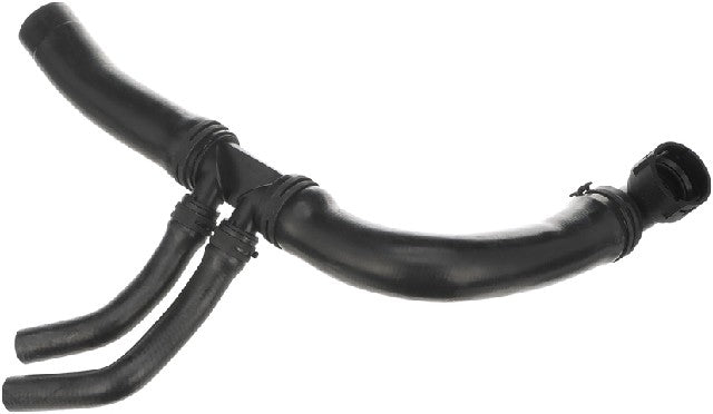 Gates Radiator Coolant Hose P/N:51354 Fits: Ford F-150 17-15, Ford Lobo 16-15 - Image 1