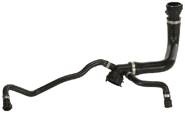Gates Radiator Coolant Hose P/N:51360 Fits: Volkswagen Cc 16-09, Volkswagen Passat 10-08, Volkswagen Passat Cc 12-09 - Image 1