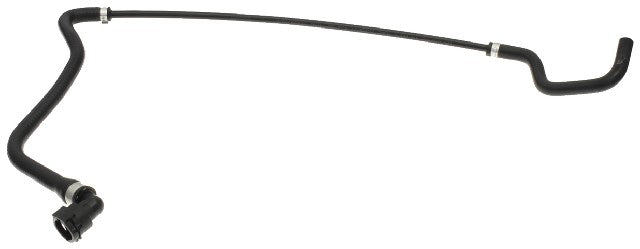 Gates HVAC Heater Hose P/N:51365 Fits: BMW 550i 10-06, BMW 650ci 10-06, BMW 650i 10-06 - Image 1