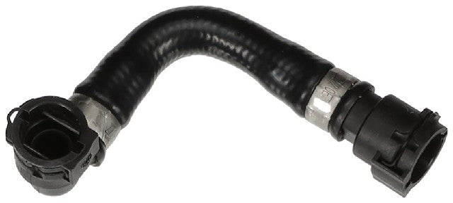 Gates HVAC Heater Hose P/N:51375 Fits: BMW 540i 03-97, BMW 740i 01-97, BMW 740il 01-96 - Image 1