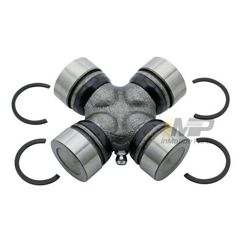 WJB Universal Joint P/N:UJT513 Fits: Ford Bronco 69-66, Jeep Gladiator 69-68, Jeep Wagoneer 69-68, Toyota 4runner 85-84, Toyota Pickup 95-79 - Image 2