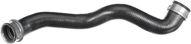 Gates Radiator Coolant Hose P/N:51409 Fits: Mercedes-benz C300 14-13, Mercedes-benz C350 15-12, Mercedes-benz E300 14-13, Mercedes-benz E300 2016, Mercedes-benz E350 16-12, Mercedes-benz Glk350 15-13 - Image 1
