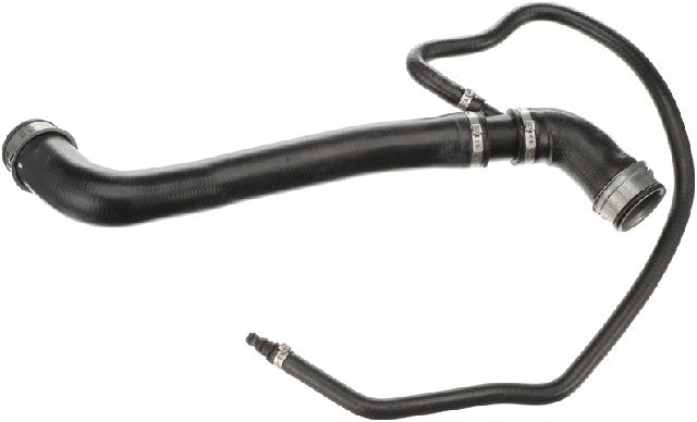 Gates Radiator Coolant Hose P/N:51430 Fits: Mercedes-benz E350 2011 - Image 1
