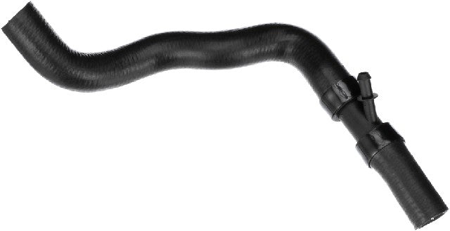 Gates Radiator Coolant Hose P/N:51498 Fits: Ford Escape 20-17, Lincoln Mkc 19-15 - Image 1