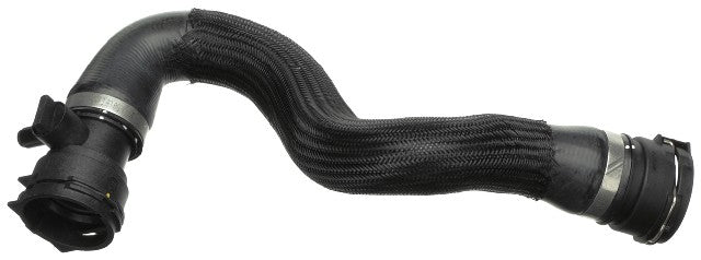 Gates Radiator Coolant Hose P/N:51501 Fits: Audi A4 Quattro 11-09, Audi A5 10-08, Audi A5 Quattro 11-08, Audi Q5 12-09, Audi S4 16-10, Audi S5 17-10 - Image 1