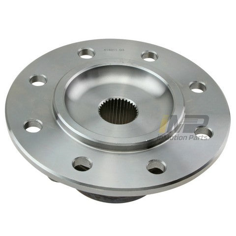 WJB Wheel Bearing and Hub Assembly P/N:WA515011 Fits: Dodge Ram 2500 99-94 - Image 3
