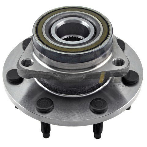 WJB Wheel Bearing and Hub Assembly P/N:WA515022 Fits: Ford F-150 2000, Ford F-250 99-97, Ford F-250 Hd 1997 - Image 3