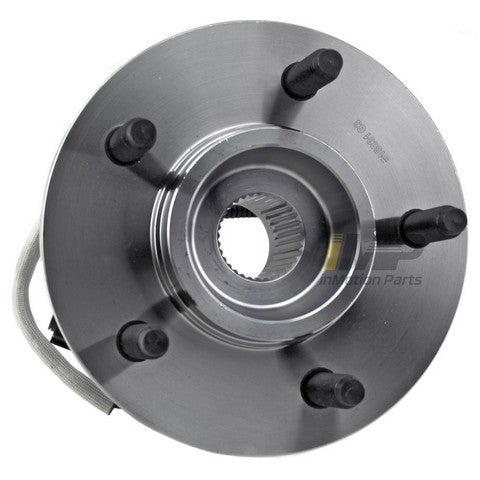 WJB Wheel Bearing and Hub Assembly P/N:WA515031 Fits: Ford Expedition 02-00, Lincoln Navigator 02-00 - Image 3