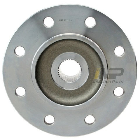 WJB Wheel Bearing and Hub Assembly P/N:WA515037 Fits: Chevrolet K3500 94-88, GMC K3500 94-88 - Image 3