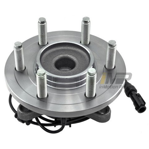 WJB Wheel Bearing and Hub Assembly P/N:WA515042 Fits: Ford Expedition 06-03, Lincoln Navigator 06-03 - Image 3