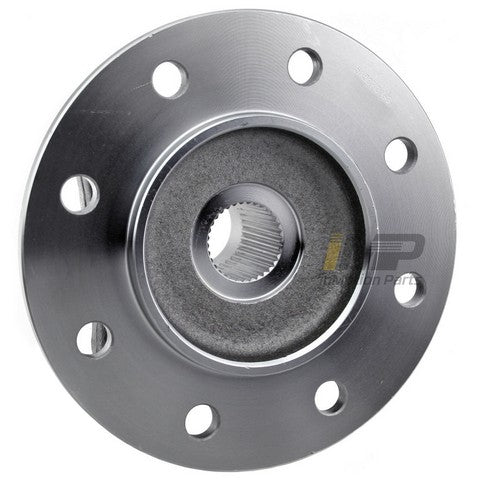 WJB Wheel Bearing and Hub Assembly P/N:WA515070 Fits: Dodge Ram 3500 99-94 - Image 3