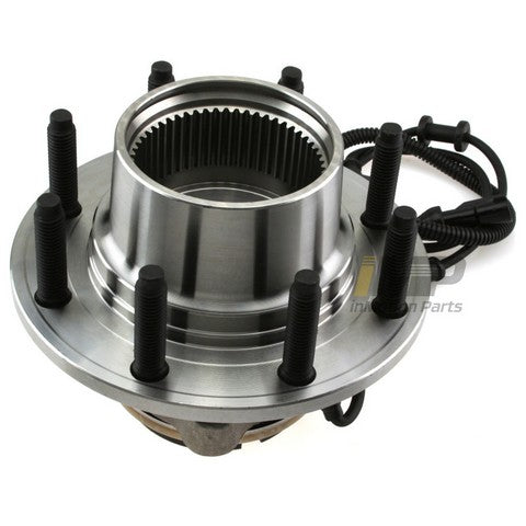 WJB Wheel Bearing and Hub Assembly P/N:WA515075 Fits: Ford F-250 Super Duty 1999, Ford F-350 Super Duty 1999 - Image 3