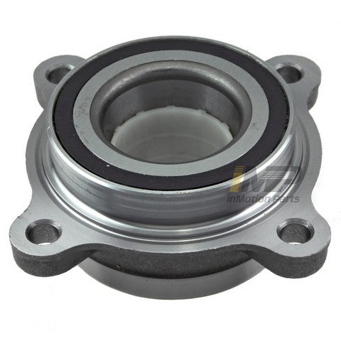 WJB Wheel Bearing and Hub Assembly P/N:WA515103 Fits: Lexus Lx570 11-08, Lexus Lx570 19-13, Toyota Land Cruiser 11-08, Toyota Land Cruiser 19-13 - Image 2