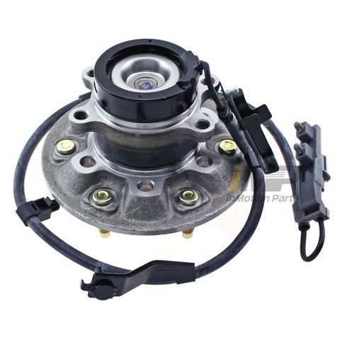 WJB Wheel Bearing and Hub Assembly P/N:WA515106 Fits: Chevrolet Colorado 08-04, GMC Canyon 08-06, Isuzu I-280 2006, Isuzu I-290 08-07 - Image 3