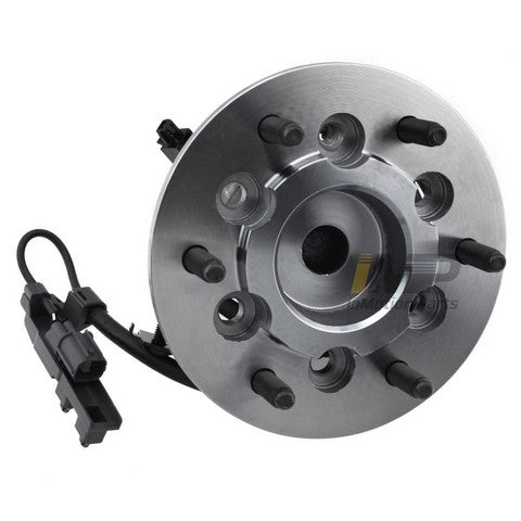 WJB Wheel Bearing and Hub Assembly P/N:WA515107 Fits: Chevrolet Colorado 08-04, GMC Canyon 08-06, Isuzu I-280 2006, Isuzu I-290 08-07, Isuzu I-370 08-07 - Image 3