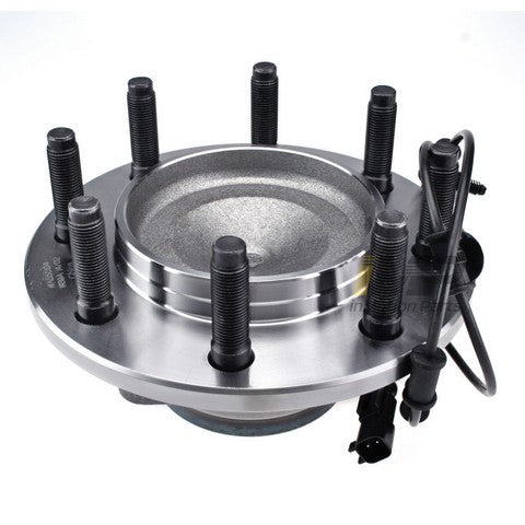 WJB Wheel Bearing and Hub Assembly P/N:WA515114 Fits: Dodge Ram 1500 08-06, Dodge Ram 2500 08-06, Dodge Ram 3500 08-06 - Image 3