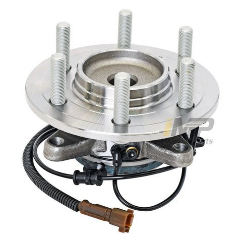 WJB Wheel Bearing and Hub Assembly P/N:WA515176HD Fits: Ford Expedition 20-18, Ford F-150 20-18, Lincoln Navigator 20-18 - Image 4