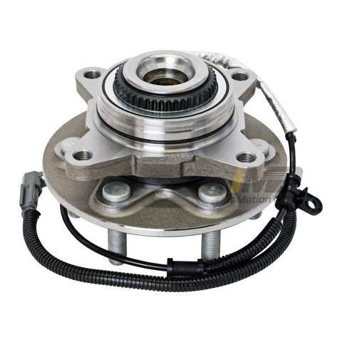 InMotion Parts Wheel Bearing and Hub Assembly P/N:WA515199 Fits: Ford F-150 20-18 - Image 4