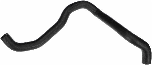 Gates Radiator Coolant Hose P/N:51526 Fits: Volkswagen Jetta 15-11 - Image 1