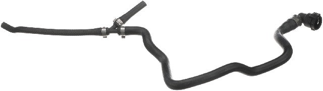 Gates HVAC Heater Hose P/N:51556 Fits: BMW 545i 05-04, BMW 645ci 05-04 - Image 1