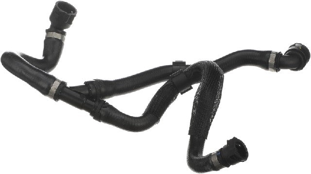 Gates HVAC Heater Hose,Radiator Coolant Hose P/N:51569 Fits: BMW 120i, BMW 220i, BMW 228i, BMW 228i Xdrive, BMW 320i, BMW 320i Xdrive, BMW 328i, BMW 328i Gt Xdrive, BMW 328i Xdrive, BMW 428i - Image 1