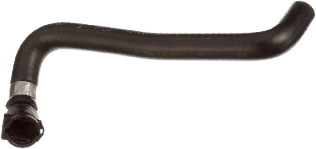 Gates HVAC Heater Hose P/N:51574 Fits: BMW 228i 16-14, BMW 228i Xdrive 16-15, BMW 320i 16-15, BMW 320i Xdrive 16-15, BMW 328i 16-14, BMW 328i Gt Xdrive 16-14, BMW 328i Xdrive 16-14 - Image 1