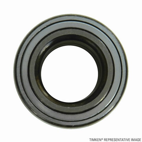 Timken Wheel Bearing P/N:WB000017 Fits: Porsche 718 Boxster 22-17, Porsche 718 Cayman 22-17, Porsche 911 22-01, Porsche Boxster 16-05, Porsche Carrera Gt 05-04, Porsche Cayman 12-06, Porsche Cayman 16-14 - Image 4