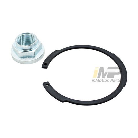 WJB Wheel Bearing P/N:WT516013 Fits: Land Rover Lr3 09-05, Land Rover Lr4 16-10, Land Rover Range Rover Sport 13-06 - Image 4