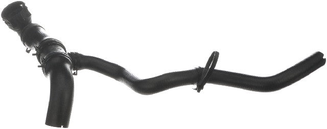 Gates Radiator Coolant Hose P/N:51627 Fits: Fiat 500 16-14, Fiat 500 2012 - Image 1