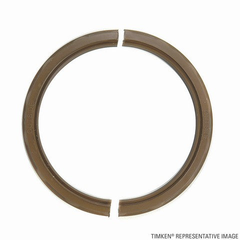 Timken Engine Crankshaft Seal Kit P/N:5174 Fits: Jeep Cherokee 01-00, Jeep Grand Cherokee 04-00, Jeep Tj 06-01, Jeep Wrangler 06-01 - Image 4
