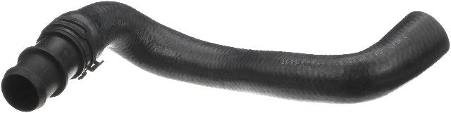 Gates Radiator Coolant Hose P/N:51638 Fits: Mini Cooper 15-07, Mini Cooper Paceman 14-13 - Image 1