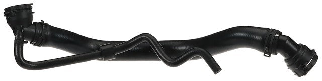 Gates Radiator Coolant Hose P/N:51645 Fits: Volkswagen Beetle 17-13, Volkswagen Jetta 18-14, Volkswagen Passat 17-14 - Image 1