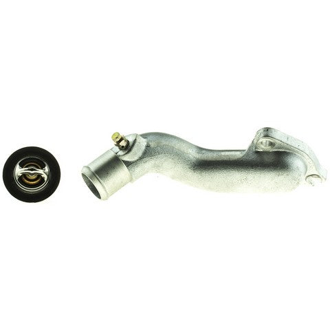 Motorad Engine Coolant Thermostat Housing Assembly P/N:5166KT Fits: Buick Century, Buick Regal, Buick Rendezvous, Buick Skylark, Buick Terraza, Chevrolet Beretta, Chevrolet Corsica, Chevrolet Impala, Chevrolet Lumina, Chevrolet Lumina Apv - Image 4