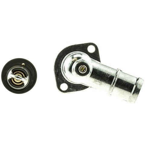 Motorad Engine Coolant Thermostat Housing Assembly P/N:5167KT Fits: Buick Allure, Buick Lacrosse, Buick Lesabre, Buick Lucerne, Buick Park Avenue, Buick Regal, Buick Riviera, Chevrolet Impala, Chevrolet Lumina, Chevrolet Monte Carlo - Image 4