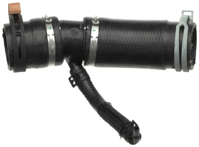 Gates HVAC Heater Hose P/N:51691 Fits: Jaguar F-pace, Jaguar F-type, Jaguar Xe, Jaguar Xf, Jaguar Xj, Jaguar Xk, Land Rover Defender 110, Land Rover Defender 130, Land Rover Defender 90, Land Rover Discovery - Image 1