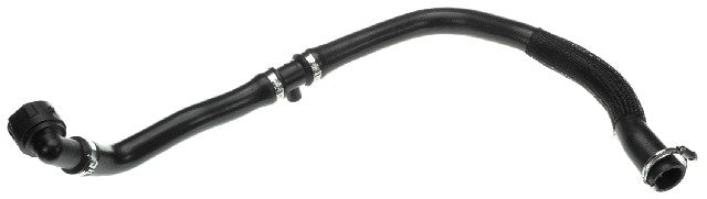 Gates Radiator Coolant Hose P/N:51694 Fits: Land Rover Discovery Sport 17-15, Land Rover Lr2 15-13, Land Rover Range Rover Evoque 17-12 - Image 1