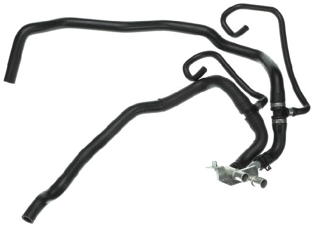 Gates HVAC Heater Hose Assembly P/N:51698 Fits: Land Rover Range Rover 09-06 - Image 1