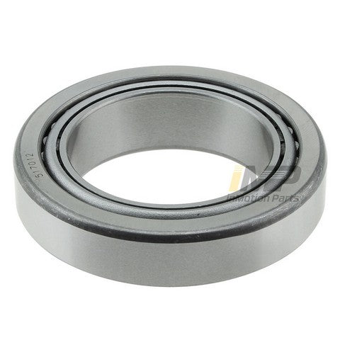 WJB Wheel Bearing and Race Set P/N:WT517012 Fits: Toyota Van 89-87 - Image 2
