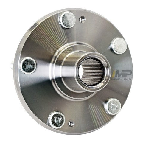 WJB Wheel Bearing and Hub Assembly P/N:WA51750-J4000 Fits: Hyundai Venue 22-20 - Image 4