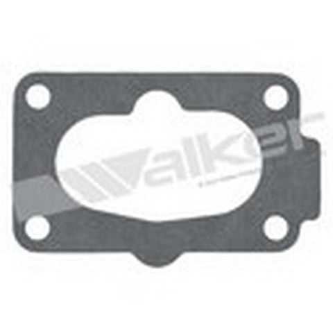 Walker Products Carburetor Flange Gasket P/N:519F Fits: Ford Courier 82-75, Mazda 808 77-75, Mazda B1600 76-75, Nissan 200sx 79-77, Nissan 510 81-78, Nissan 610 76-75, Nissan 620 79-75, Nissan 710 77-75, Nissan 720 86-80, Nissan Stanza 83-82 - Image 1