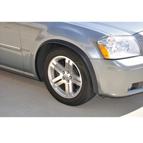 Pacer Performance Fender Extension Molding P/N:52-192 Fits: Dodge A100, Dodge A100 Pickup, Dodge A100 Truck, Dodge A108 Van, Dodge B-1, Dodge B100, Dodge B100 Van, Dodge B150, Dodge B1500, Dodge B-2 - Image 3