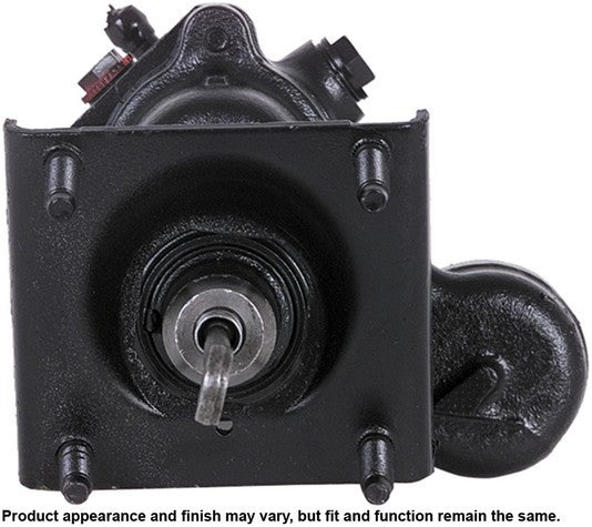CARDONE Reman Power Brake Booster P/N:52-7125 Fits: Oldsmobile 98 1978, Oldsmobile Custom Cruiser 1978, Oldsmobile Delta 88 1978 - Image 4