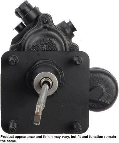 CARDONE Reman Power Brake Booster P/N:52-7335 Fits: Chevrolet C1500, Chevrolet C1500 Suburban, Chevrolet C2500, Chevrolet C2500 Suburban, Chevrolet K1500, Chevrolet K1500 Suburban, Chevrolet K2500, Chevrolet K2500 Suburban, Chevrolet Tahoe, GMC C1500 - Image 4