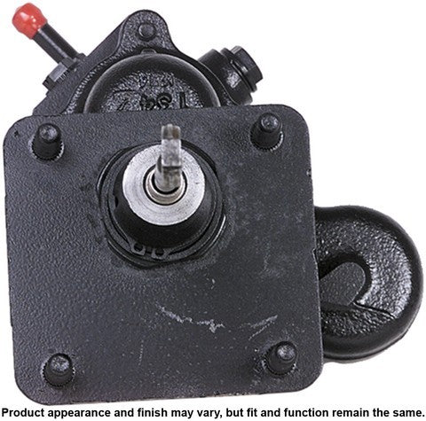 CARDONE Reman Power Brake Booster P/N:52-7338 Fits: Chevrolet C35 00-97, Chevrolet C3500hd 02-95, GMC C3500hd 02-95 - Image 4