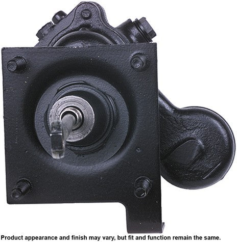 CARDONE Reman Power Brake Booster P/N:52-7340 Fits: Chevrolet G20 95-94, Chevrolet G30 96-94, GMC G2500 95-94, GMC G3500 96-94 - Image 4