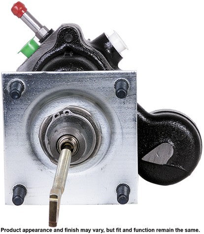 CARDONE Reman Power Brake Booster P/N:52-7343 Fits: Chevrolet Express 3500 02-96, GMC Savana 3500 02-96 - Image 4