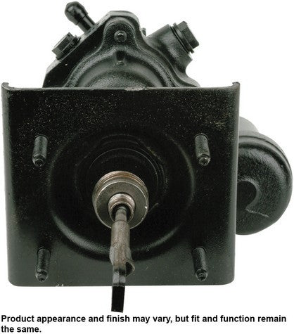 CARDONE Reman Power Brake Booster P/N:52-7356 Fits: Ford E-350 Econoline 1999, Ford E-350 Econoline Club Wagon 1999, Ford E-350 Super Duty 01-99, Ford E-450 Econoline Super Duty 01-99, Ford Econoline Super Duty 99-97 - Image 4